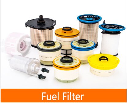 fuel filters